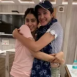 janhvi kapoor and shanaya kapoor