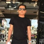 jonathan prabhu