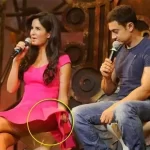 katrina kaif oops moment