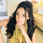 khushali kumar