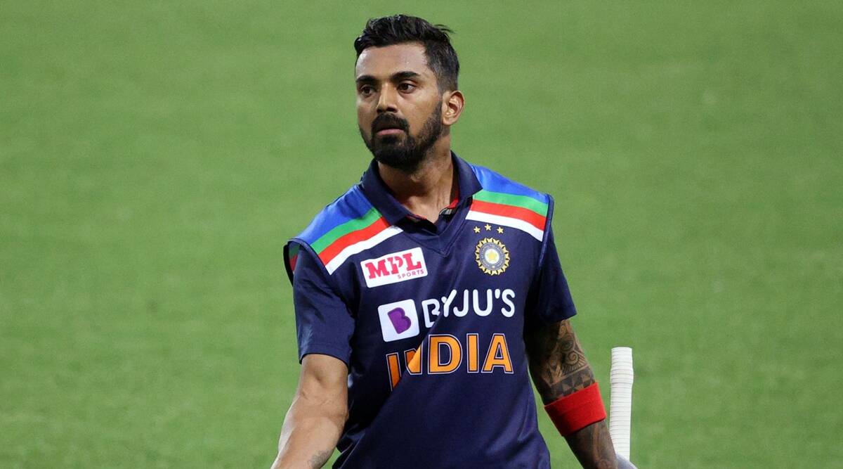 KL Rahul Biography KL Rahul Biography