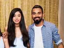 kl rahul with elixir nahar