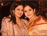 maheep kapoor and sridevi