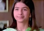 malvika raaj khurana as young poo