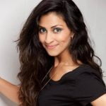 nupur chopra