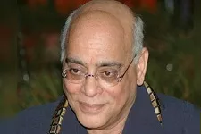 rajan nanda