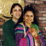 Ralph Sharma