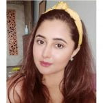 rashami desai