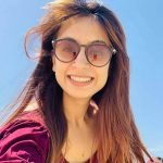 sakshi pant