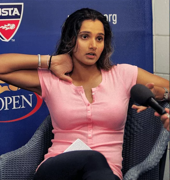 Sania Mirza