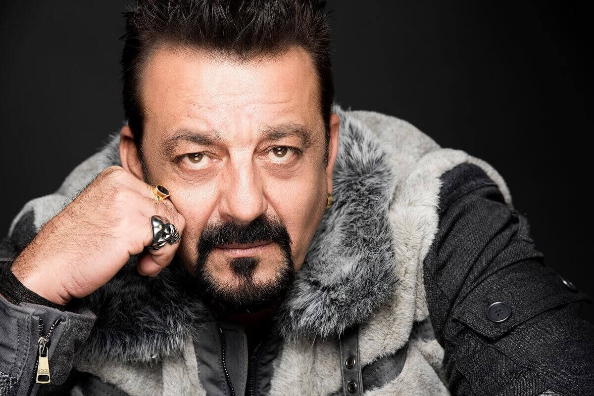 Sanjay Dutt Biography