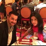 sanjay kapoor and maheep sandhu