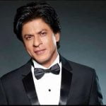 shah rukh khan