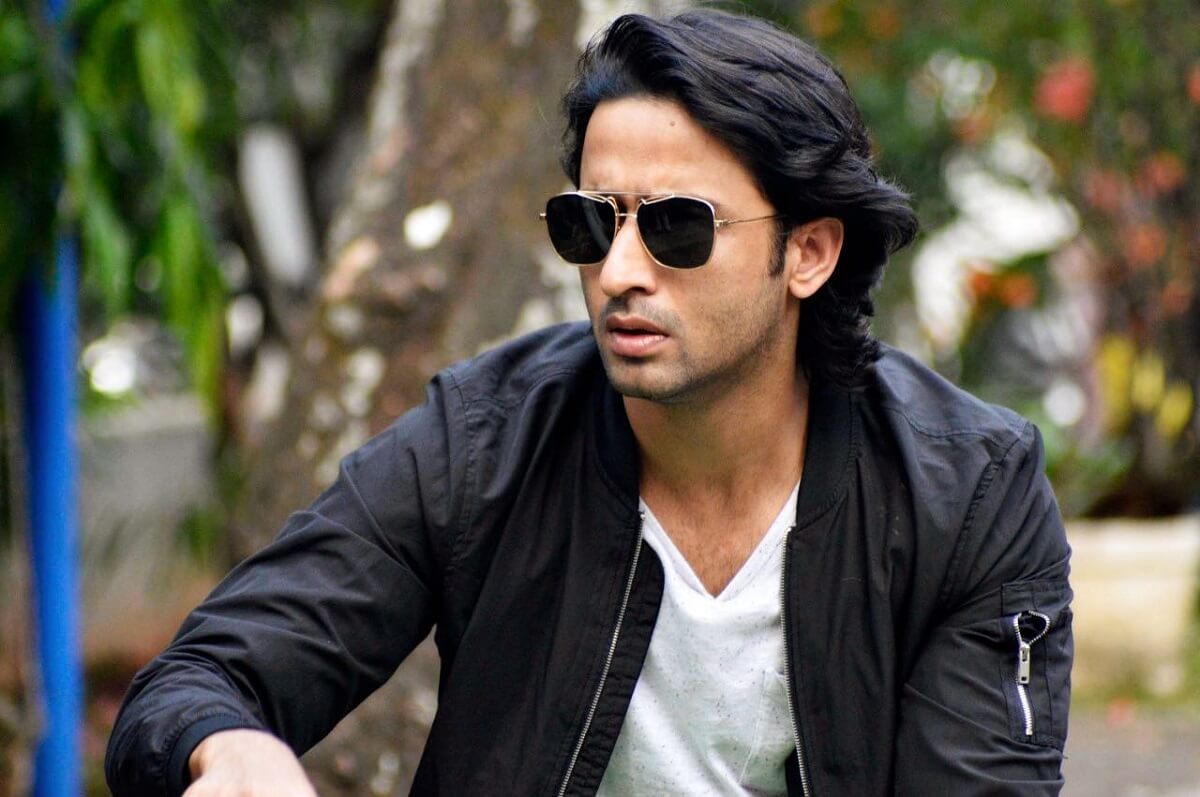 Shaheer Sheikh Biography Shaheer Sheikh Biography