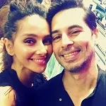 shibani dandekar dino morea
