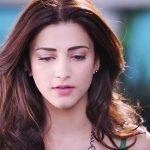 shruti haasan