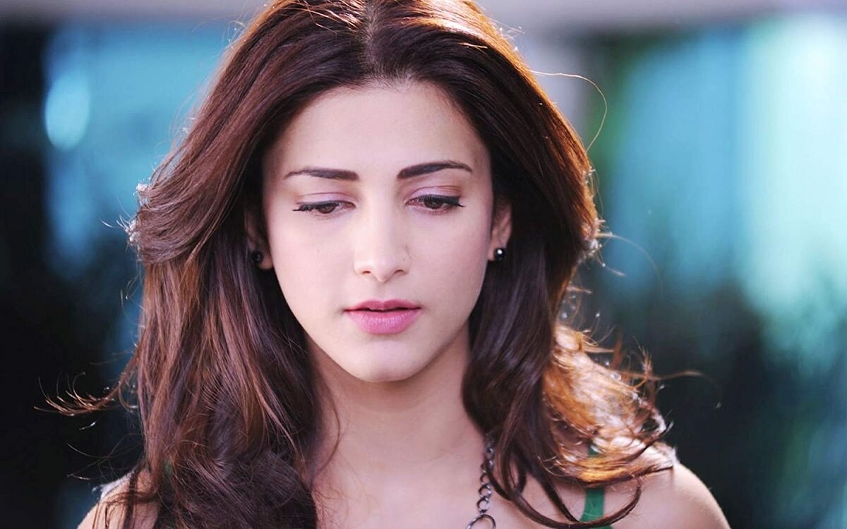 Shruti Haasan biography, wiki, age, height, husband, religion, caste & more