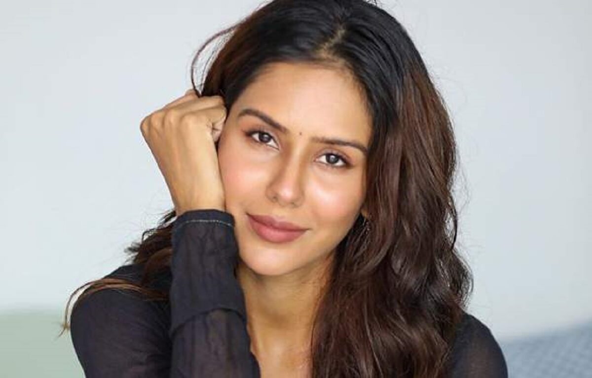 Sonam Bajwa Biography sonam bajwa