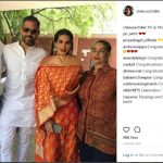 Karisma Kapoor’s ex-husband Sanjay Kapur married his girlfriend Priya Sachdev