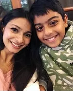 tanishaa mukerji and yug devgan