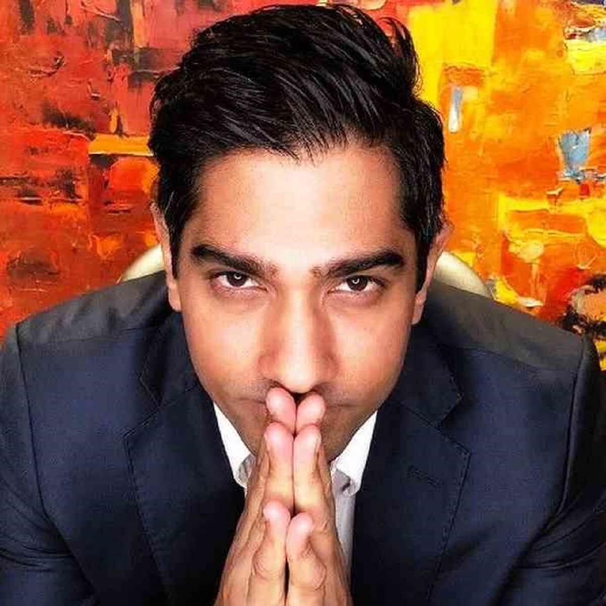 Tushaan Bhindi Biography tushaan bhindi