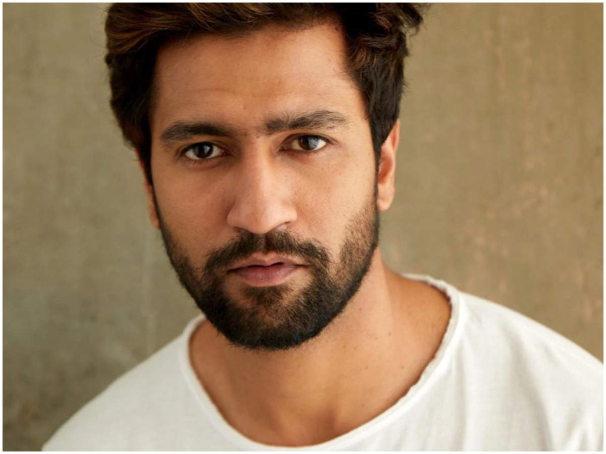 Vicky Kaushal Biography