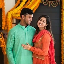 aashita sood agarwal and mayank agarwal