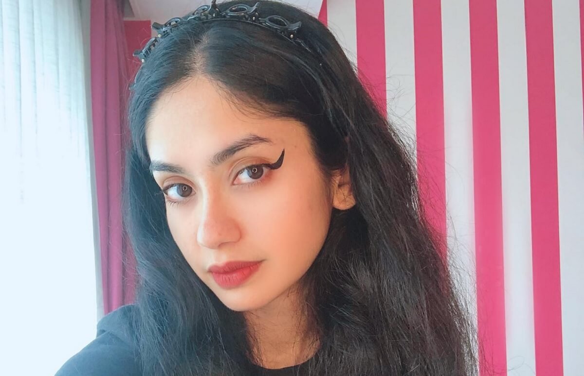 Ada Malik Biography Ada Malik Biography