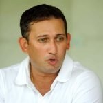 ajit agarkar