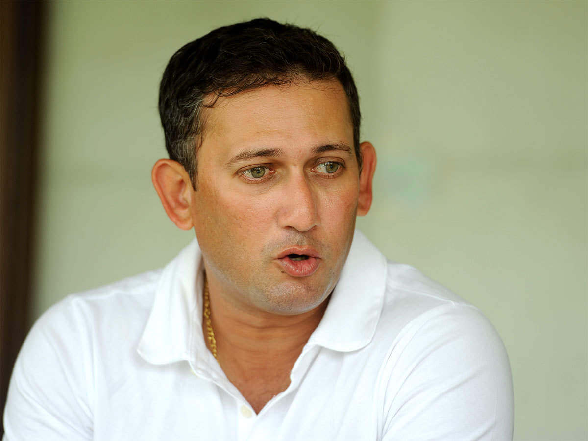 Ajit Agarkar Biography ajit agarkar