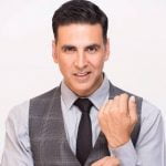 akshay kumar