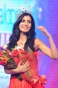 ankita shorey miss india international 2011