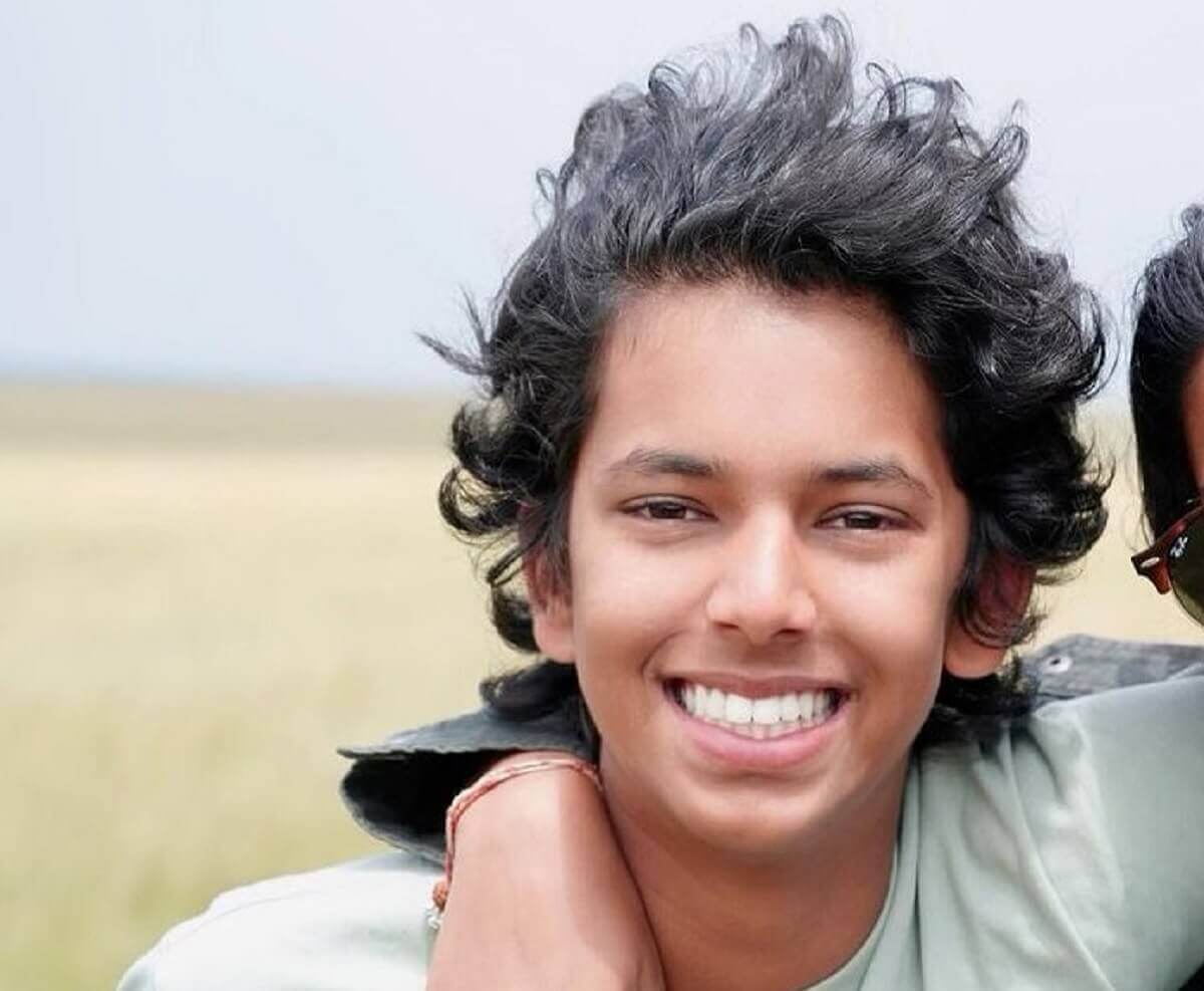 Arjun Mehta (Juhi Chawla's Son) Biography arjun mehta