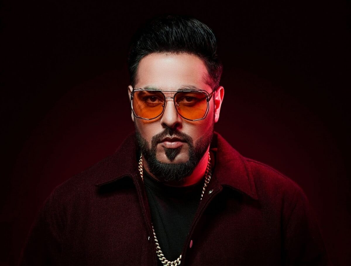 Badshah (rapper) - Wikipedia