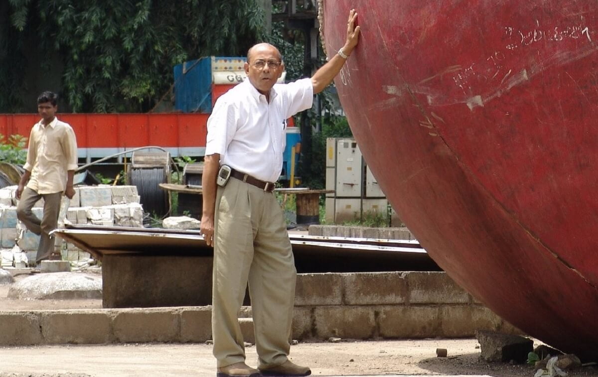 Barun Guha Biography Barun Guha Biography