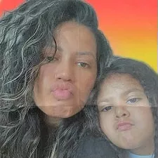 jasmine masih with daughter jessemy grace masih singh