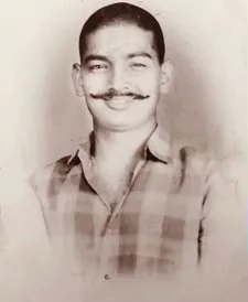 jeetendra kumar punj