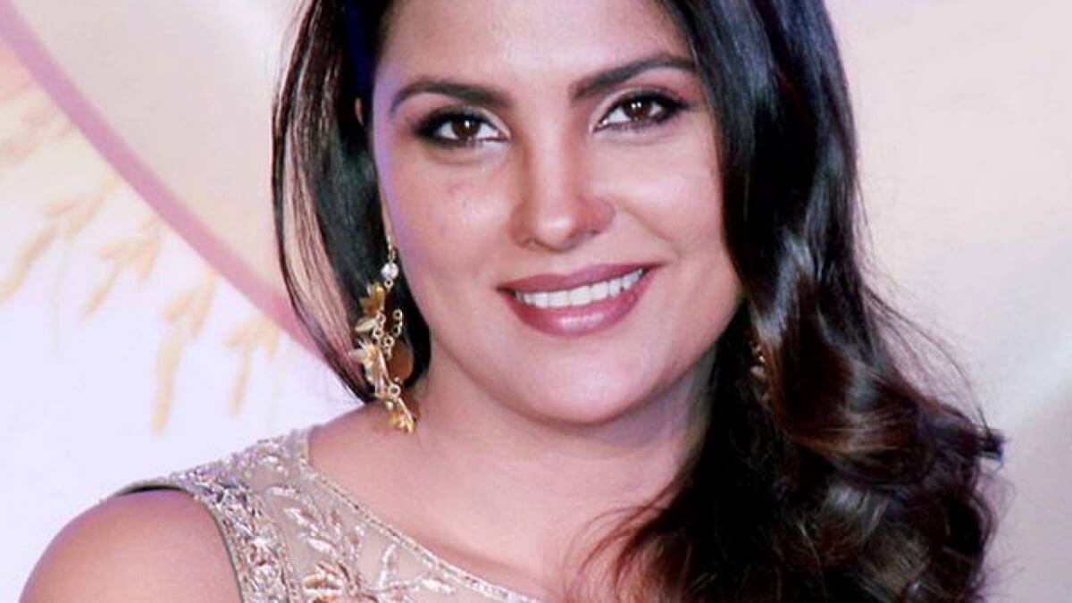 Lara Dutta Bhupathi Biography Lara Dutta Bhupathi Biography