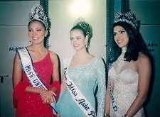 miss india 2000