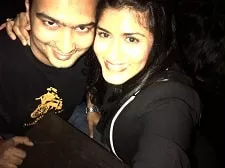 namrata soni and rahul kochhar