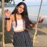 naomika saran