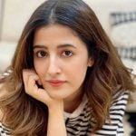 nupur sanon