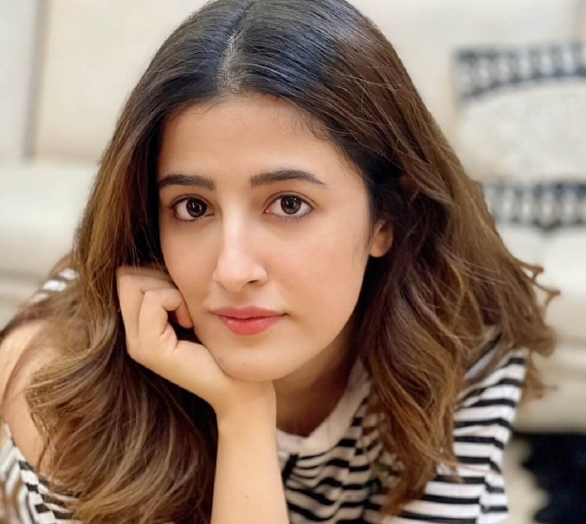 Nupur Sanon Biography nupur sanon