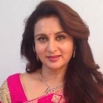 poonam dhillon