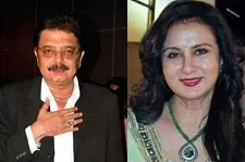 poonam dhillon and raj sippy