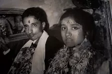 pravin bhatt and varsha bhatt