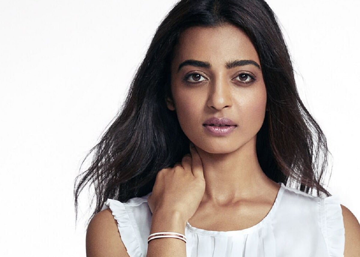 Radhika Apte Biography Radhika Apte Biography