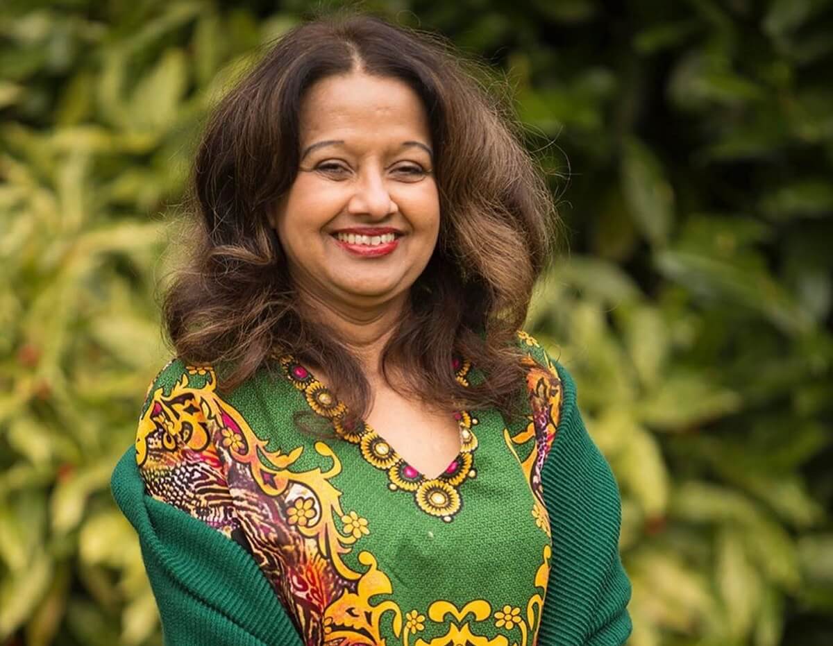Roma Guha Biography Roma Guha Biography