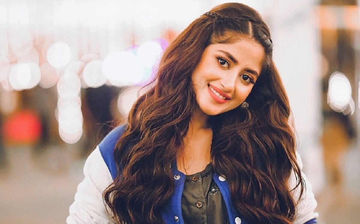 sajal ali