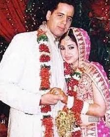sameer saran rinke khanna marriage picture